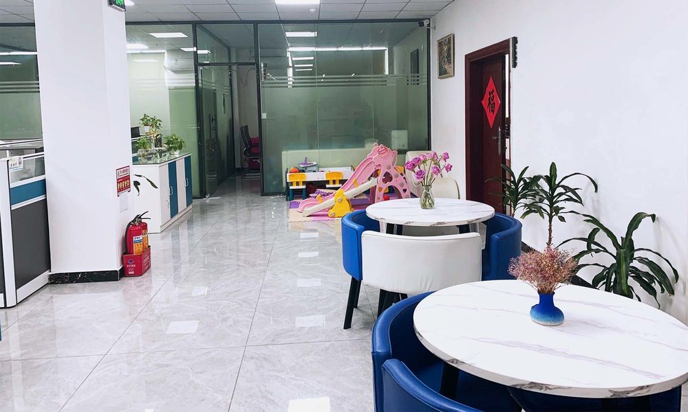 China Kezhixin (Shenzhen) Technology Co., Ltd. Perfil de la compañía