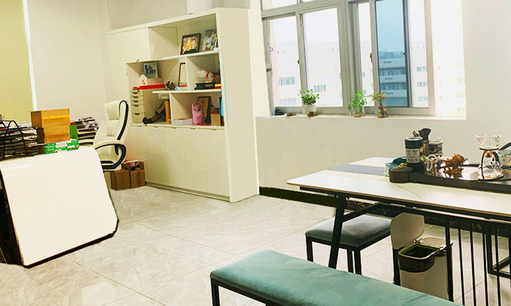 China Kezhixin (Shenzhen) Technology Co., Ltd. Perfil de la compañía