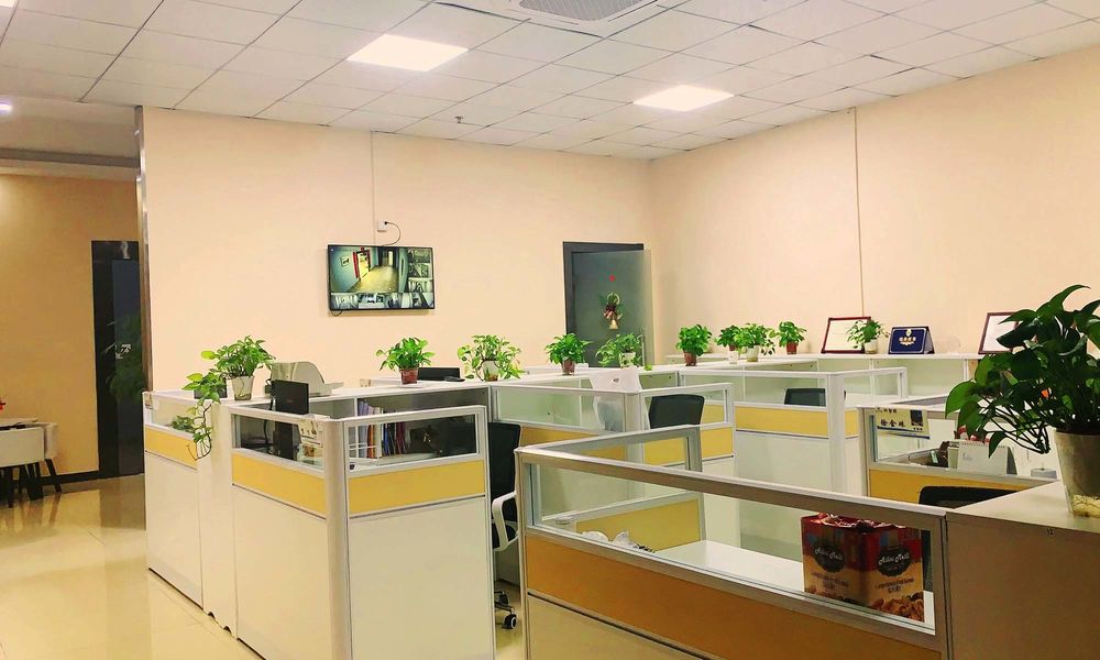 China Kezhixin (Shenzhen) Technology Co., Ltd. Perfil de la compañía