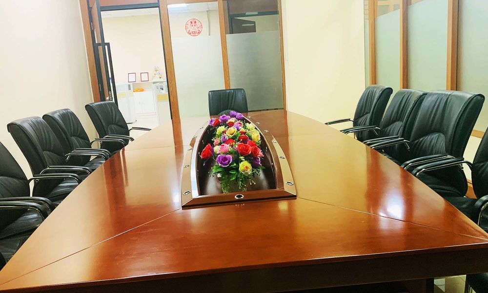 China Kezhixin (Shenzhen) Technology Co., Ltd. Perfil de la compañía